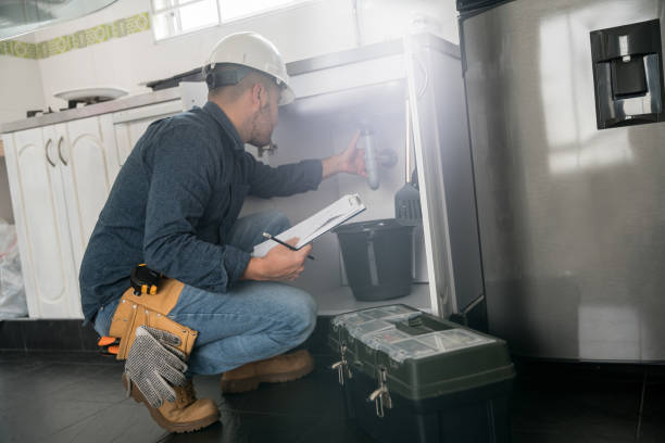  North Pekin, IL Plumbing Pros