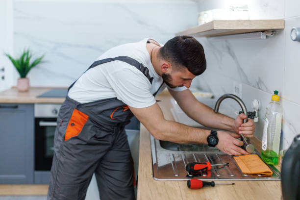 Best Drain Cleaning Services  in North Pekin, IL