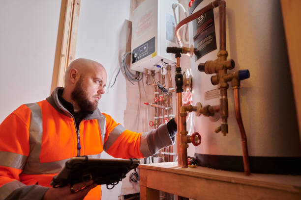 Best Pipe Repair Near Me  in North Pekin, IL