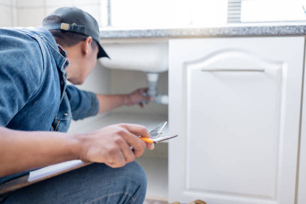 Best Pipe Repair Near Me  in North Pekin, IL
