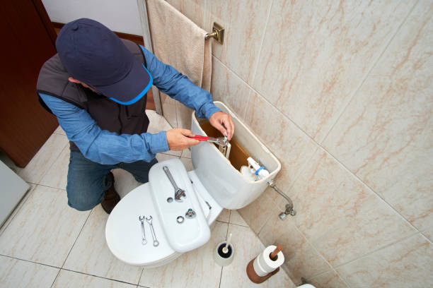 Best Emergency Plumbing Repair  in North Pekin, IL