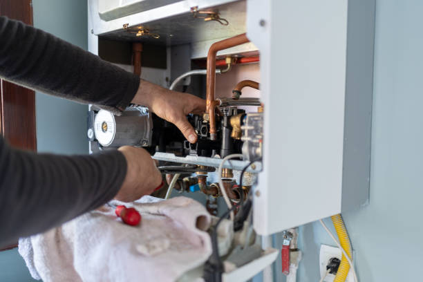 Best Sewer Cleaning Services  in North Pekin, IL