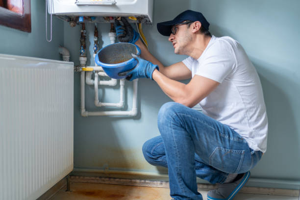 Best Emergency Plumber  in North Pekin, IL