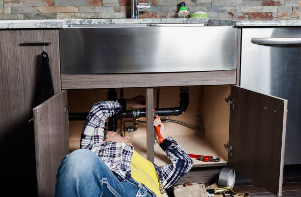Best Plumbing Installation Services  in North Pekin, IL