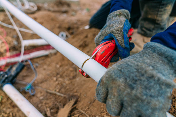 Best Sewer Line Replacement  in North Pekin, IL